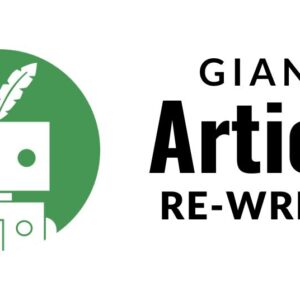 Giant Quillbot Pro