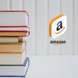 Giant alert amazon kindle masterclass