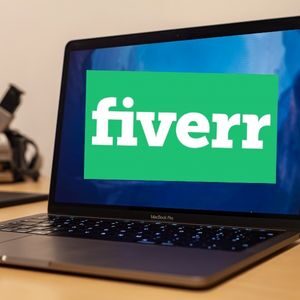 Giant alert fiverr masterclass