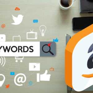 Amazon Kindle Books Keyword Research