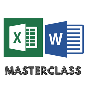 Microsoft Word and Excel Full Course